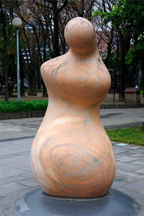 BodyWelcome5anthropomorphic-sculpture